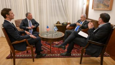 Photo of ويتكوف وكوشنر: شعرنا بالخيانة بعد الهجوم الإسرائيلي على قطر