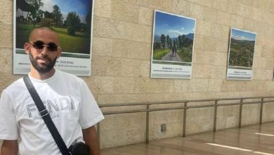 Photo of وفاة الشاب نضال مصراتي من اللد متأثراً بجراحه بعد 3 أشهر من إصابته بإطلاق نار في يافا