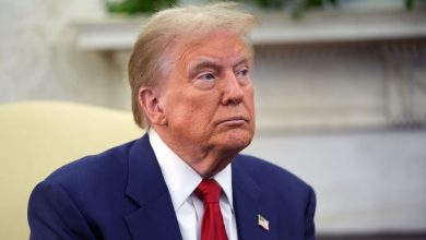 Photo of ترامب يمنح حماس مهلة نهائية حتى الأحد لردّ على خطة إنهاء الحرب بغزة