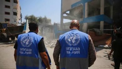 Photo of قاضية أمريكية ترفض دعوى إسرائيلية تتهم “الأونروا” بتمويل حماس