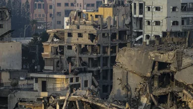 Photo of حماس: الاحتلال قتل 70 فلسطينيا في غزة رغم إعلان ترامب وقف الهجمات