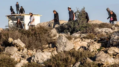 Photo of تصعيد إسرائيلي واسع في الضفة الغربية: إصابات واعتقالات واعتداءات استيطانية متواصلة