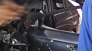 Photo of مقتل رجل في دير الأسد وجريمة مزدوجة في رهط ترفع حصيلة ضحايا العنف إلى 194 منذ مطلع العام