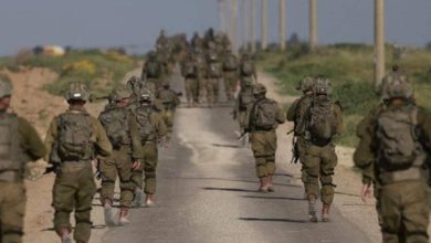 Photo of تراجع ثقة الإسرائيليين بالجيش والحكومة وتزايد الدعوات لإنهاء حرب غزة