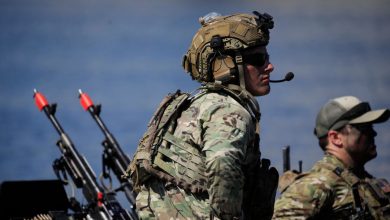 Photo of 200 جندي أميركي إلى إسرائيل للمساعدة في دعم ومراقبة اتفاق وقف إطلاق النار في غزة