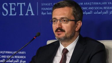 Photo of الرئاسة التركية: سندعم الفلسطينيين في كافة المجالات