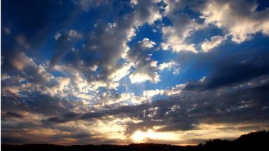 Photo of الطقس: أجواء صيفية نهاراً ومنعشة ليلاً هذا الأسبوع