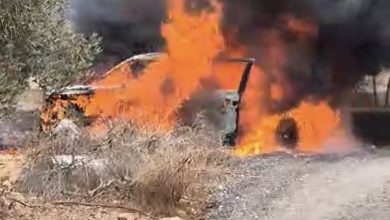 Photo of مقتل شاب بإطلاق نار في عرابة البطوف