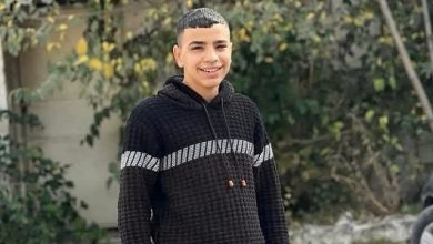 Photo of استشهاد فتى متأثرا بإصابته برصاص الاحتلال في مخيم عسكر بنابلس