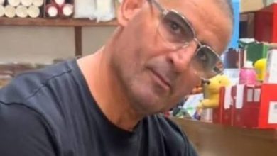 Photo of مقتل راسم نعامنة من عرّابة بإطلاق نار في كوكب أبو الهيجاء