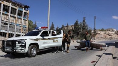 Photo of استشهاد موظف في بلدية بليدا برصاص الجيش الإسرائيلي خلال توغله داخل الأراضي اللبنانية