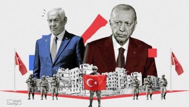 Photo of قلق إسرائيلي من تزايد النفوذ التركي في غزة بعد الحرب.. لماذا تخشاه تل أبيب، وما ملامحه؟