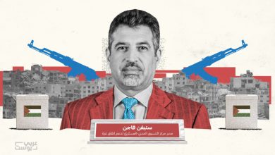 Photo of أثار قلق إسرائيل.. كل ما نعرفه عن مركز التنسيق المدني العسكري لدعم اتفاق غزة