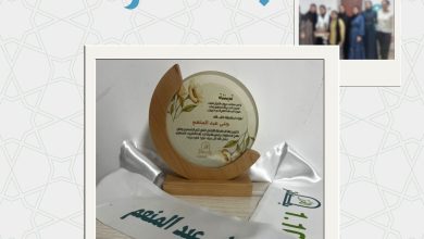 Photo of بصائر الخير تزف بشرى تخريج حافظة جديدة لكتاب الله