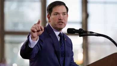 Photo of روبيو: لن يكون لحماس أي دور في مستقبل غزة