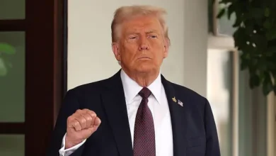 Photo of إسرائيل اليوم: خطة ترامب لغزة قد تدفع إيران إلى هجوم مفاجئ