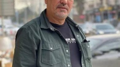 Photo of استشهاد الأسير محمود عبد الله بعد تدهور وضعه الصحي في السجون الإسرائيلية