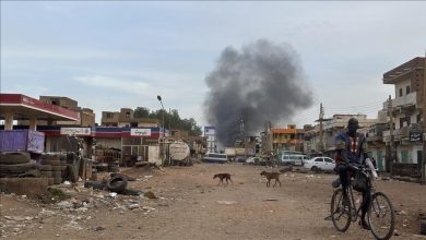 Photo of قتلى وجرحى في هجوم بطائرة مسيّرة شنّته قوات الدعم السريع شمال كردفان