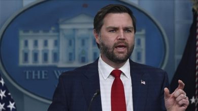 Photo of نائب الرئيس الأمريكي: وقف إطلاق النار في غزة “صامد”.. وواشنطن تضع “خطين أحمرين”