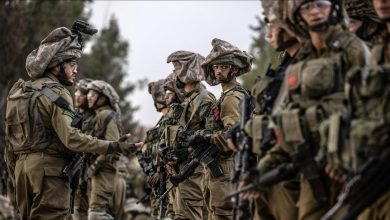 Photo of قائد لواء “غولاني” يعلن مقتل 127 جنديا منذ بدء حرب غزة