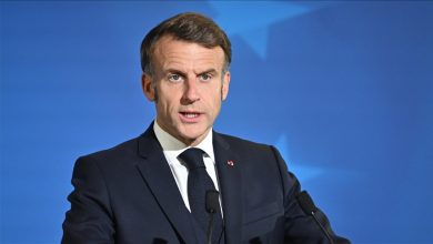 Photo of ماكرون: يجب إنشاء حوكمة خاصة بغزة والاعتراف الكامل بالدور الفلسطيني