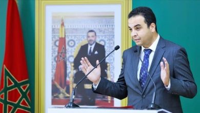 Photo of وزير العمل المغربي: رسالة المحتجين وصلت لكننا نجد صعوبة في الحوار معهم