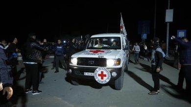 Photo of حماس: لدينا ملاحظات على خطة ترامب وسنعلن موقفنا قريبًا