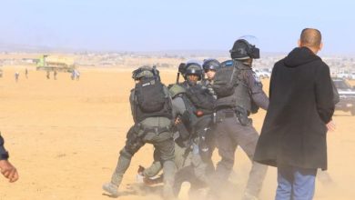 Photo of لائحة اتهام لشاب من بئر السبع بتجنيد إيراني لتنفيذ مهام تجسسية