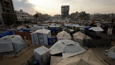 Photo of صحف عالمية: حظوظ السلام تتزايد لدى الإسرائيليين ومخاوف من تقسيم السودان