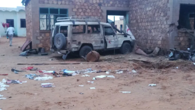 Photo of الجيش السوداني يخوض معارك عنيفة ضد الدعم السريع بشمال كردفان