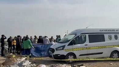 Photo of مقتل سامي مغربي من الرملة في إسطنبول