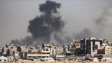 Photo of تل أبيب تتسلم جثة أحد أسراها واستشهاد فلسطينيَين بالضفة