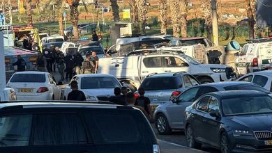 Photo of تل السبع: مقتل شخص وإصابة آخر في جريمة إطلاق نار