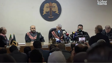 Photo of محاكمة علنية في سوريا لمتورطين بأحداث الساحل