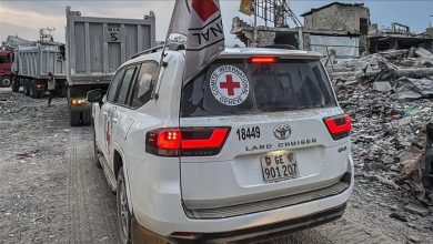 Photo of حماس: تسليم جثمان الأسير جاء ضمن التزامنا بإنهاء التبادل