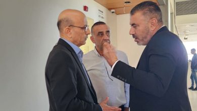 Photo of المحكمة توافق على تخفيف القيود المفروضة على الصحافي سعيد حسنين