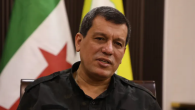Photo of قائد قسد: لا نشكل تهديدا لأحد وإدارتنا تحت مظلة الدولة السورية
