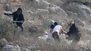 Photo of كاتس يزعم أن اعتداءات المستوطنين ليست إرهابا وإنما “أعمال شغب فحسب”