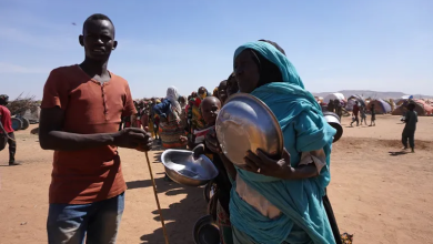 Photo of الأمم المتحدة تسعى لدخول الفاشر والتعامل معها كـ”مسرح جريمة”