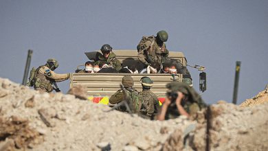 Photo of منظمات حقوقية للأمم المتحدة: إسرائيل صعّدت عمليات التعذيب ضد الأسرى الفلسطينيين