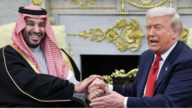 Photo of ترامب: بن سلمان وأردوغان طلبا رفع العقوبات عن سوريا