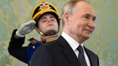 Photo of بوتين: لا حاجة لنا لعالم دون روسيا.. فهل المقامرة قريبة؟ (فيديو)