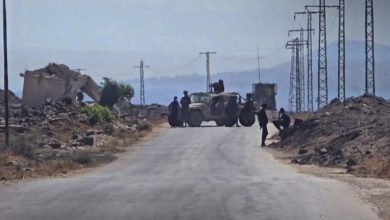 Photo of سوريا.. توغل إسرائيلي في ريف القنيطرة