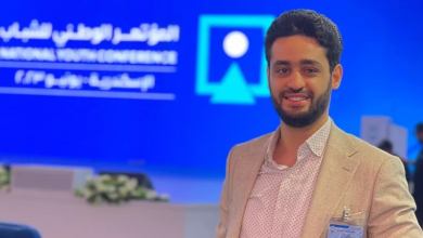 Photo of اعتقال “يوتيوبر” من أبرز مؤيدي السيسي في مصر.. ونشطاء يعلقون (شاهد)