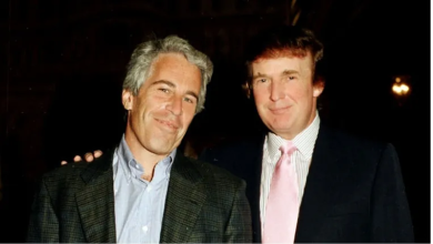 Photo of كاتب أمريكي: قضية إبستين تكشف وجها مظلما لنخبة عالمية تحمي مجرما جنسيا