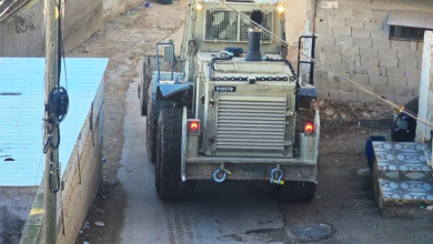 Photo of الاحتلال يطلق عملية عسكرية واسعة في طوباس بالضفة الغربية