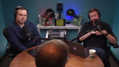 Photo of مقابلة ساخنة مع مدير “روبلوكس” حول أزمة التحقق من العمر (شاهد)