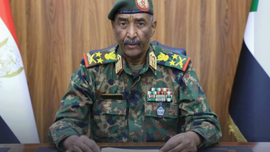 Photo of البرهان يكتب لوول ستريت جورنال عن حرب السودان (فيديو)