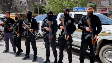 Photo of فردية أم جهد منسق.. ما وراء الأحداث الأمنية الأخيرة في سوريا؟ (شاهد)