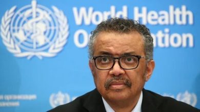 Photo of الصحة العالمية تعلن وجود مجاعة في الفاشر وتحذر من انتشارها بالسودان